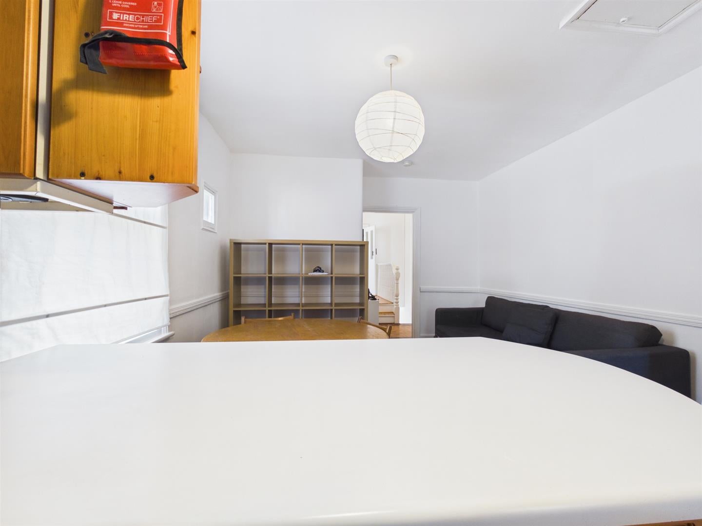 Flat Manchester Road in Greater London