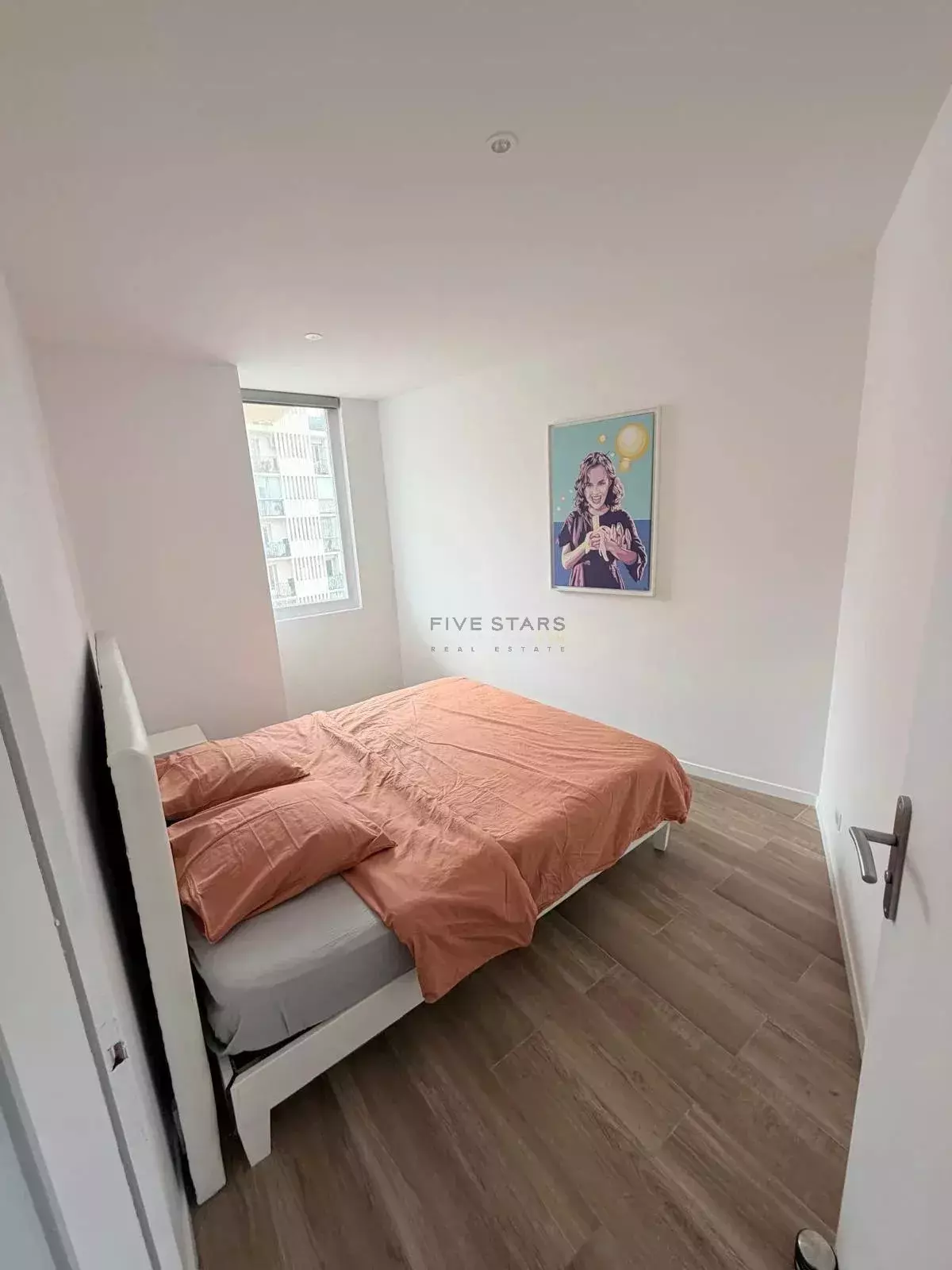 Appartement Rue de la Buffa à Nice