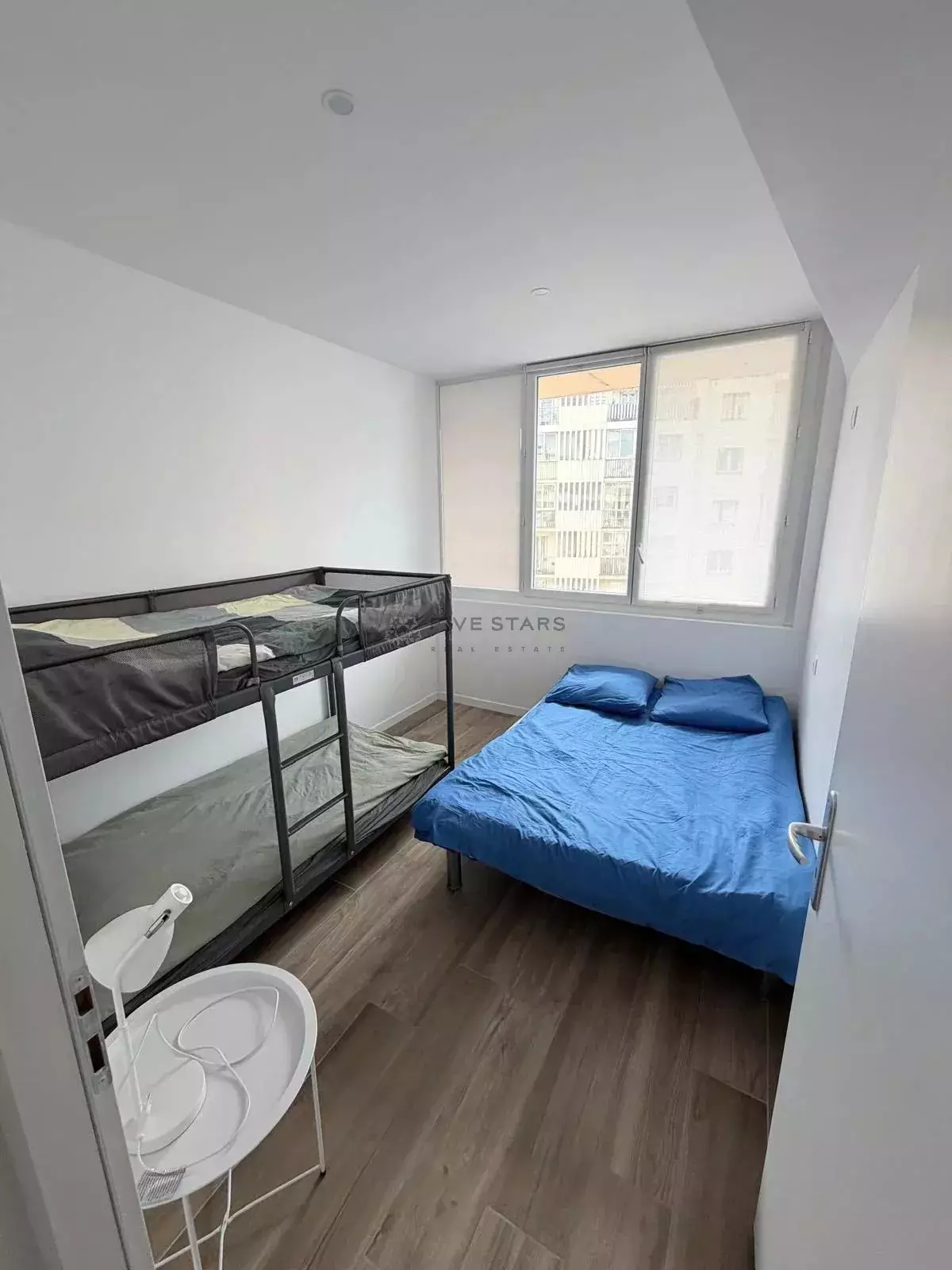Appartement Rue de la Buffa à Nice