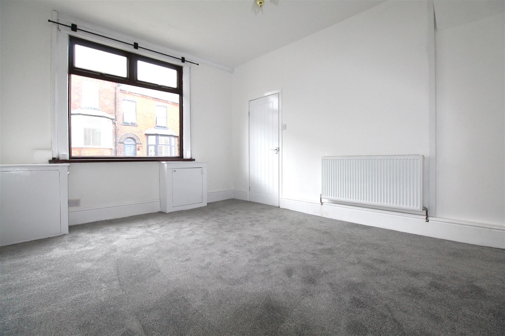 House Siemens Street in Horwich