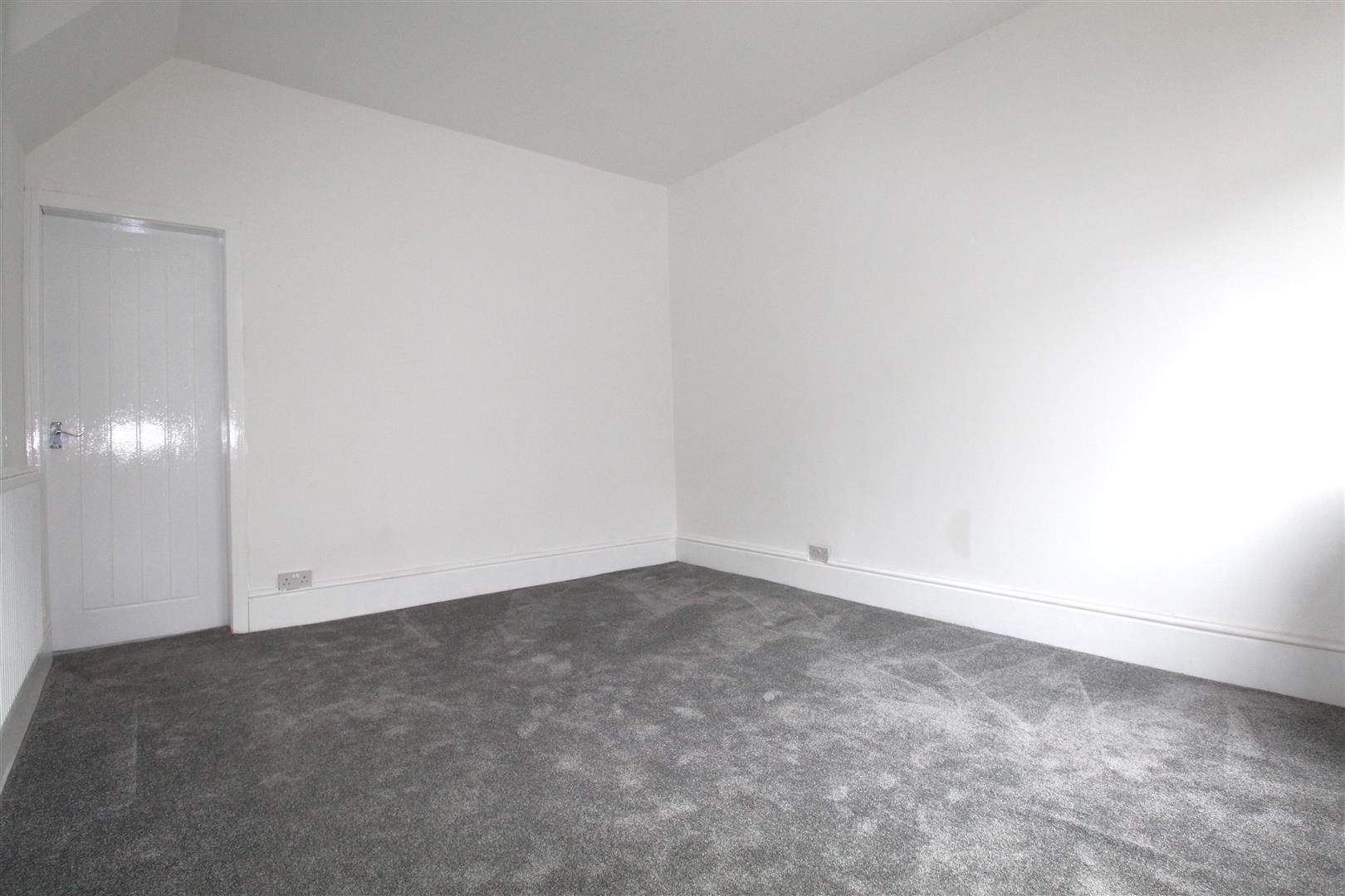 House Siemens Street in Horwich