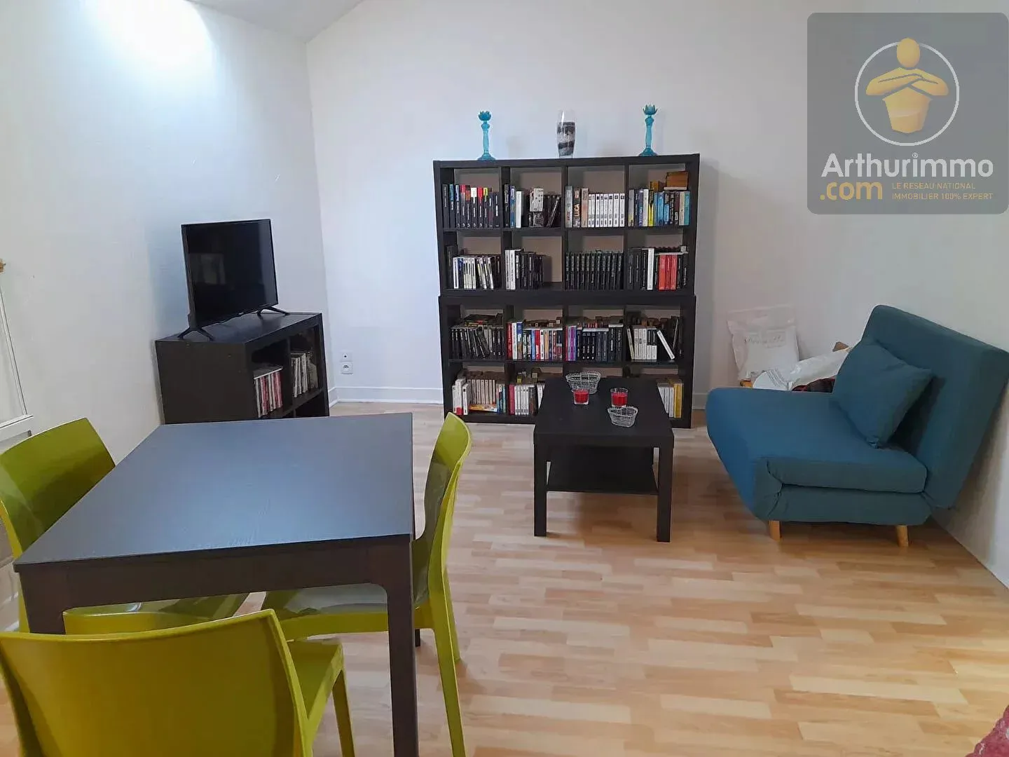 Appartement Rue des Grandes Bruyères à Montereau