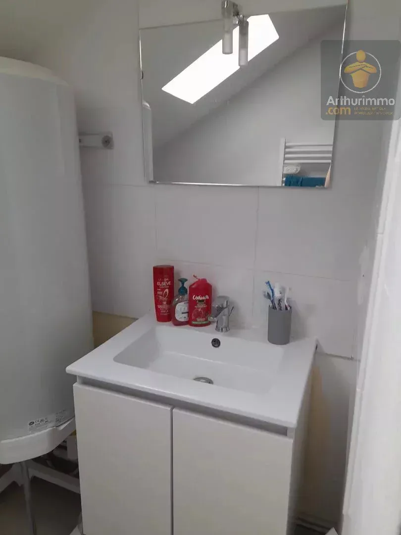 Appartement Rue des Grandes Bruyères à Montereau