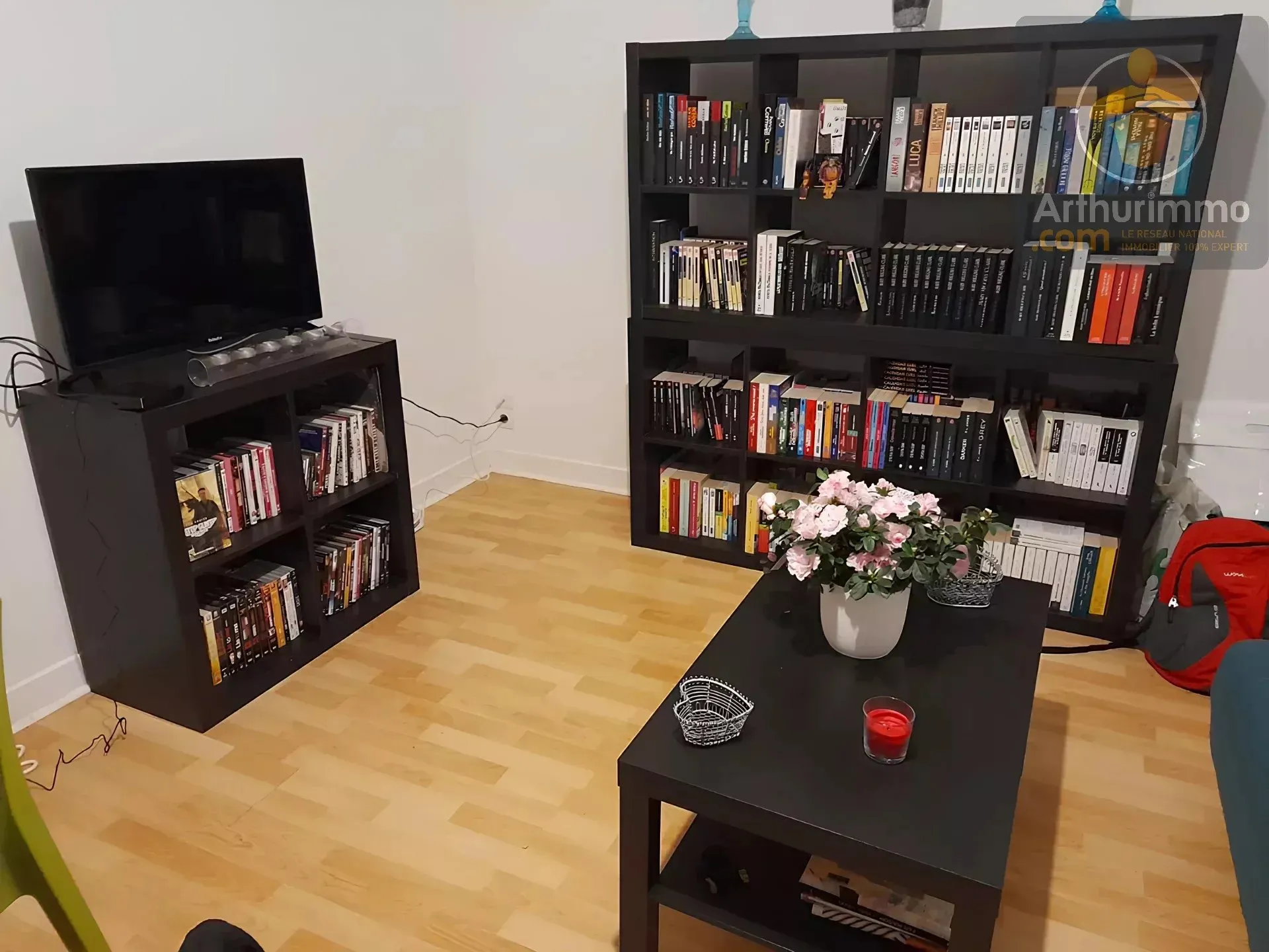 Appartement Rue des Grandes Bruyères à Montereau