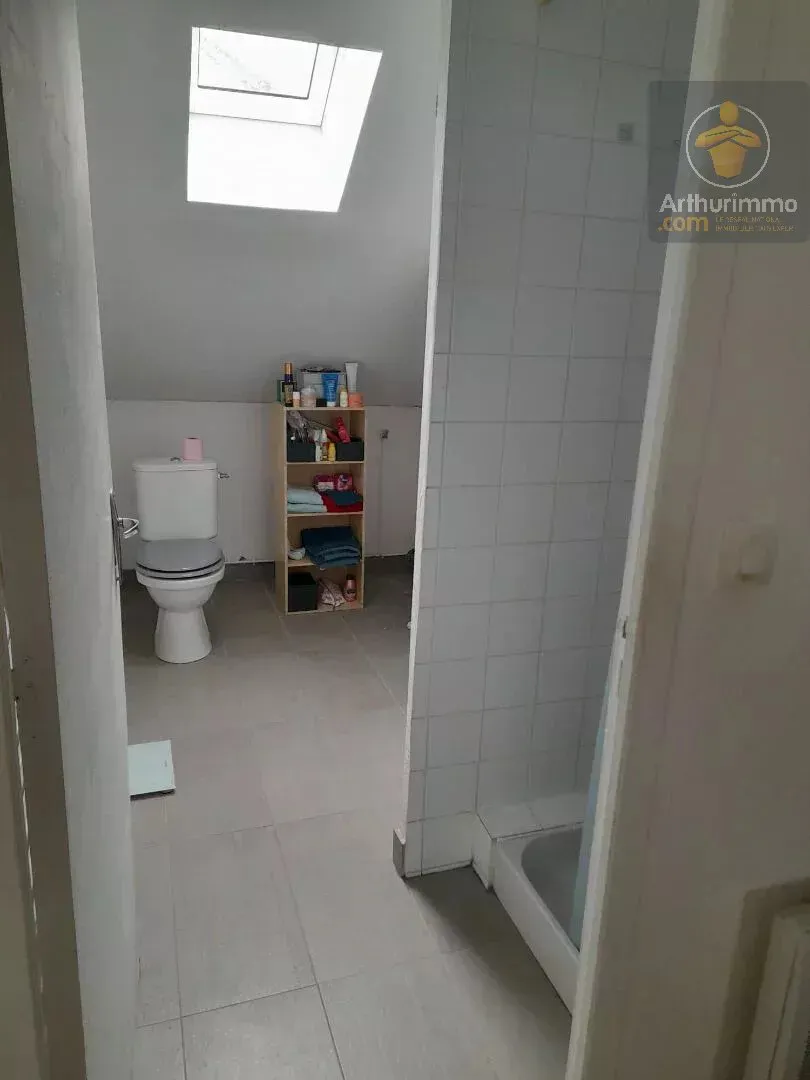 Appartement Rue des Grandes Bruyères à Montereau