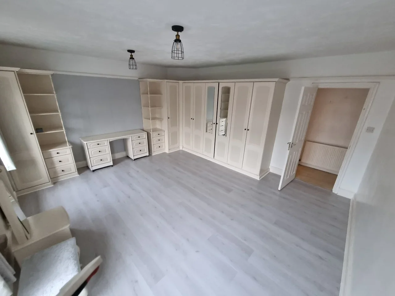 Flat Charles Road in Wath upon Dearne