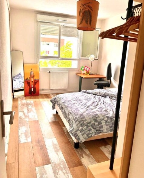Flat Rue des Treilles in Libourne
