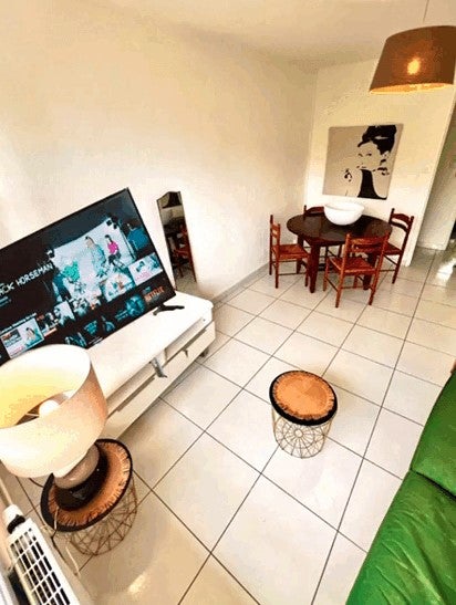 Appartement Rue des Treilles à Libourne