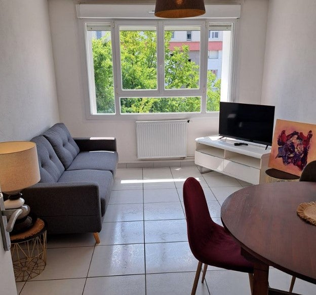Flat Rue des Treilles in Libourne