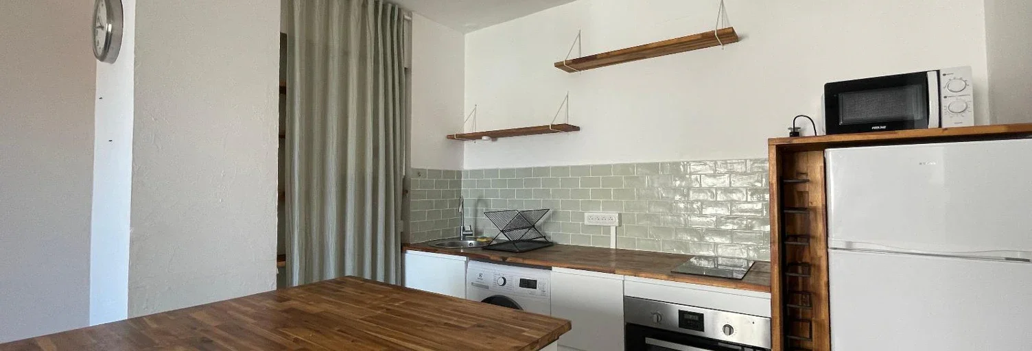 Flat Rue Louis Vitet in Toulouse