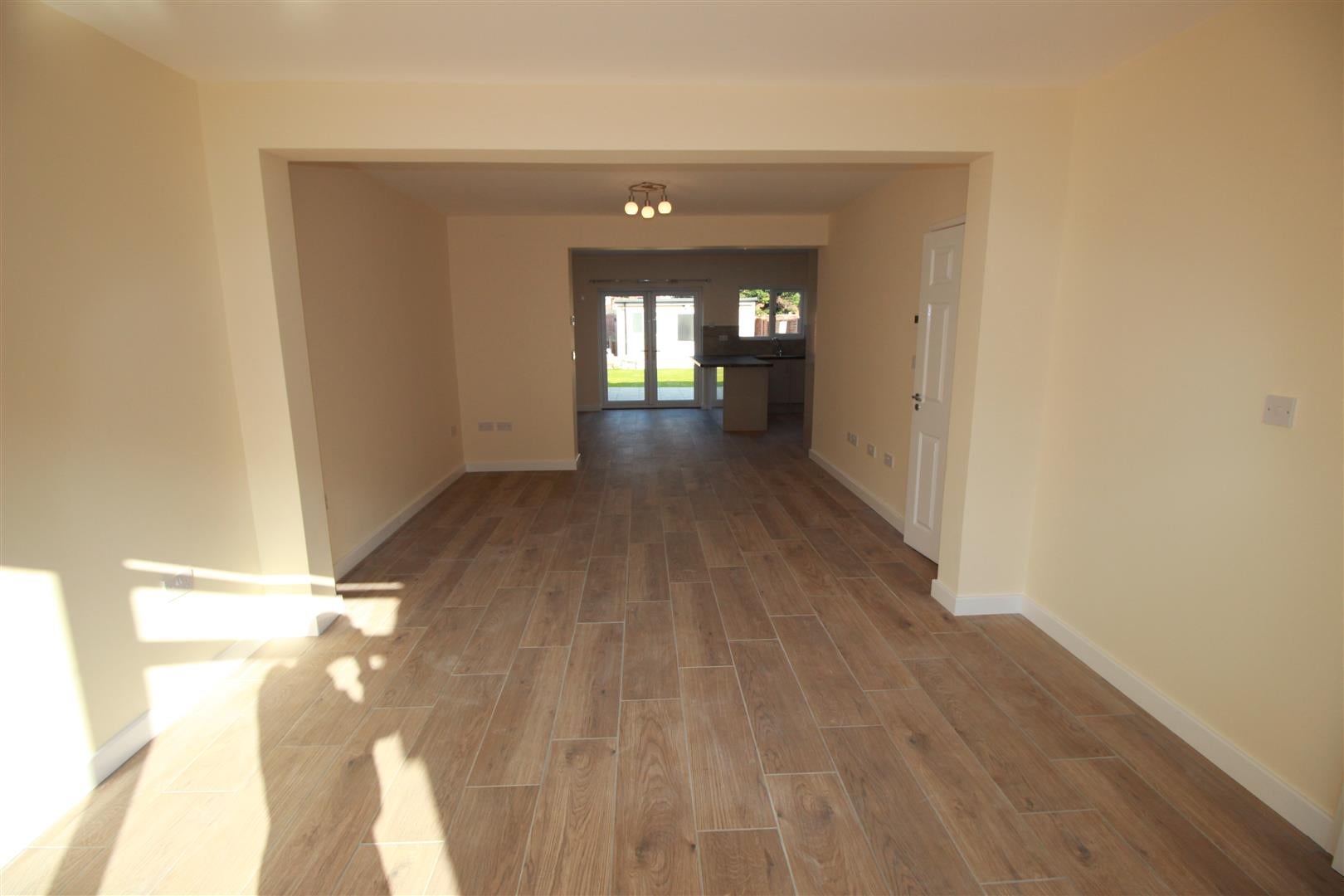 House Derwent Drive in Greater London