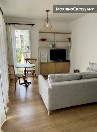 Appartement Rue Charles Auray à Pantin