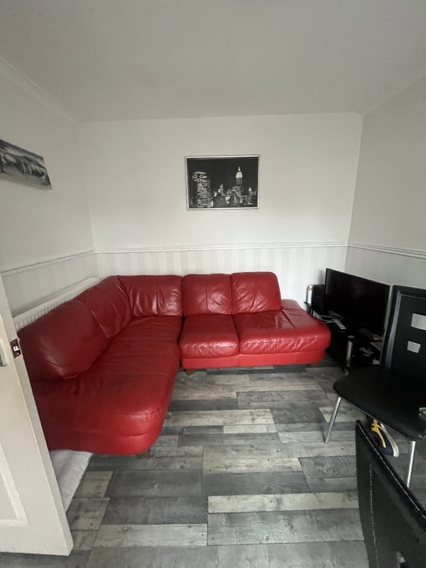 Room Corinth Road in Nottingham