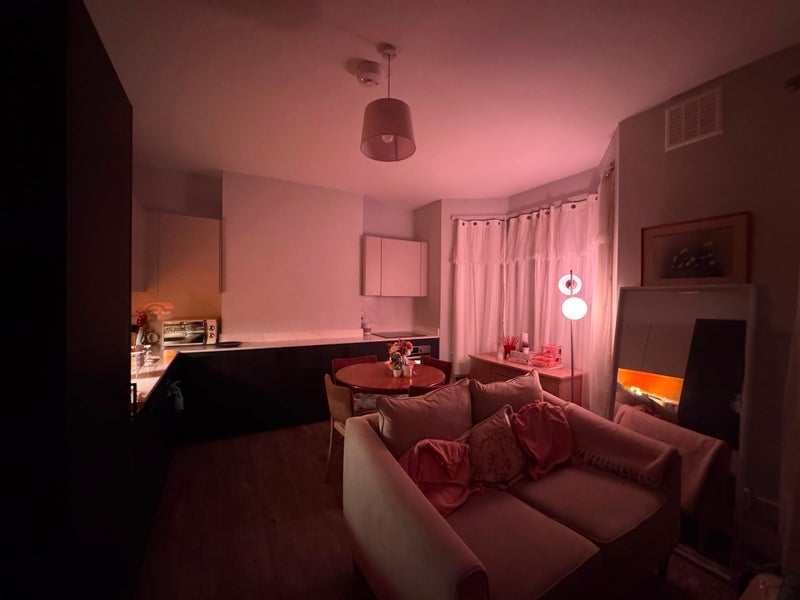 Room Farley Road in Greater London
