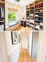 Flat Corniche Fahnestock in Saint-Laurent-du-Var