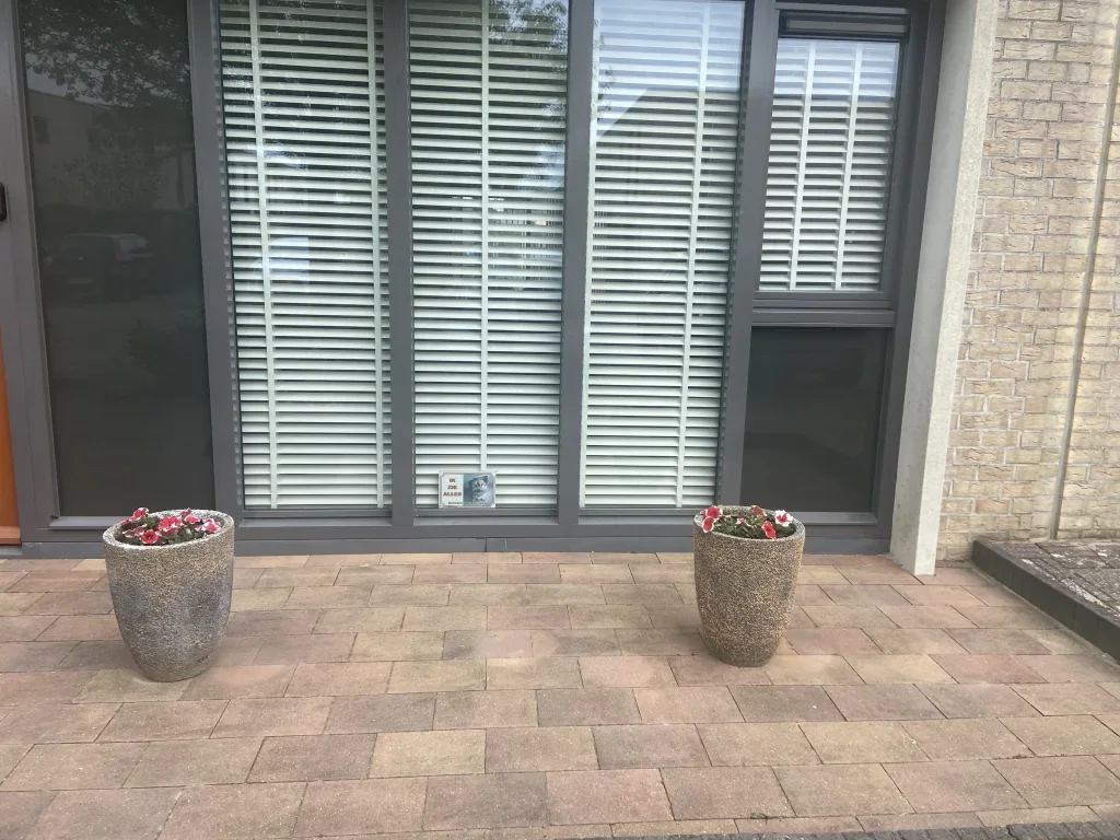 Appartement Kinksstraat in Lent