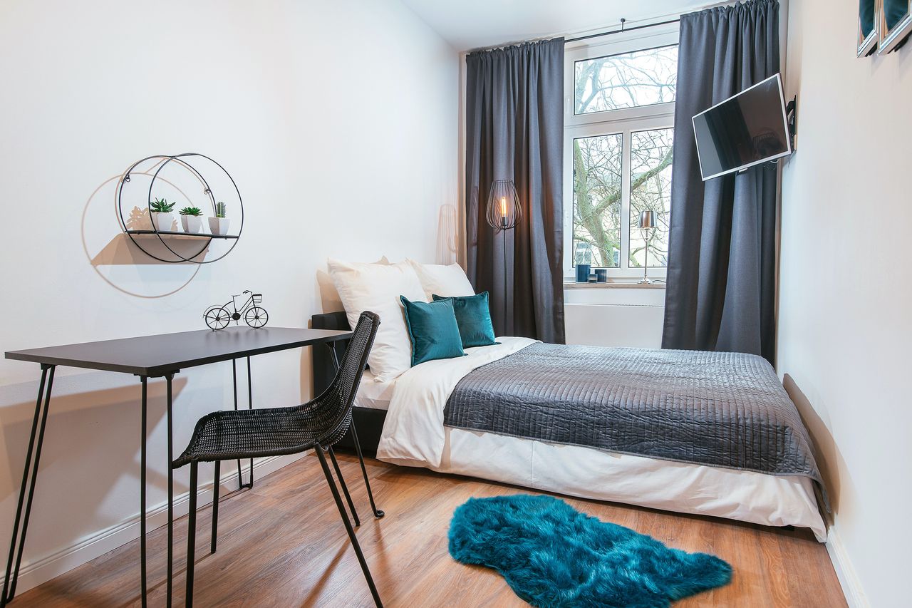 Wohnung Doberaner Straße in Rostock