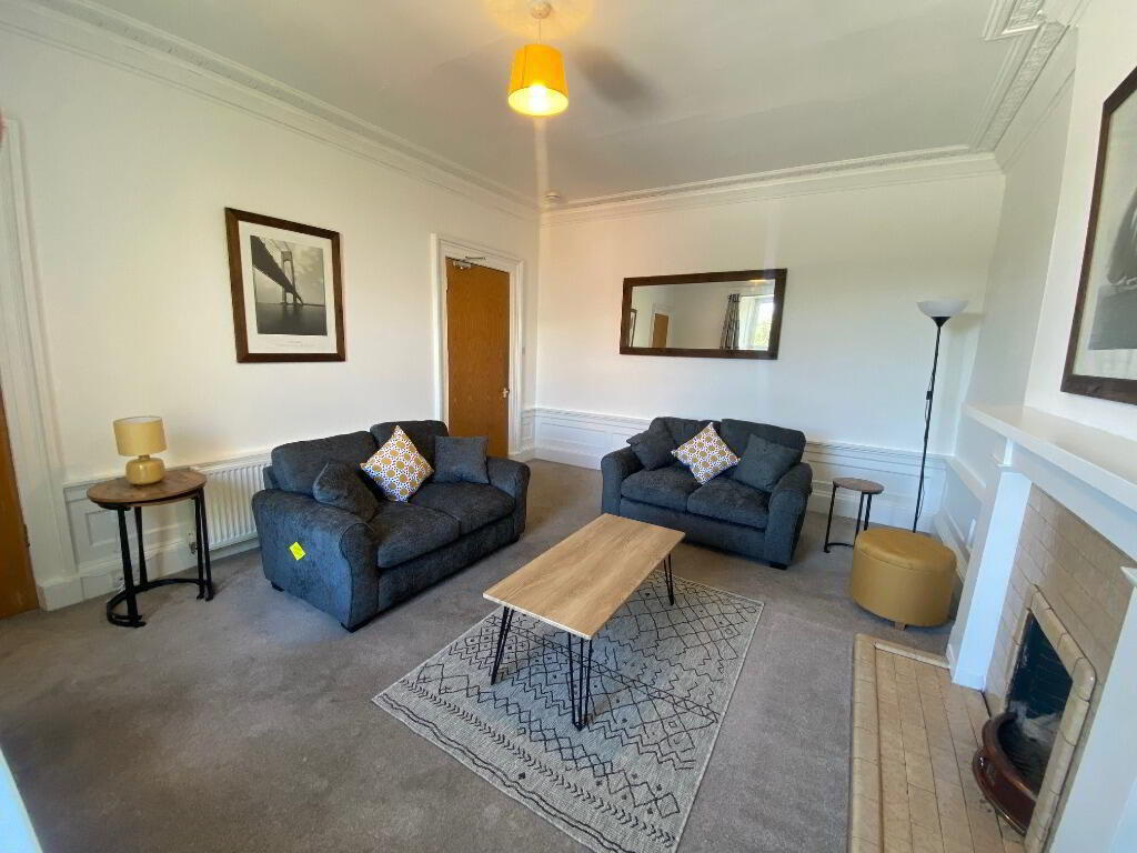 Flat New Mart Road in City of Edinburgh