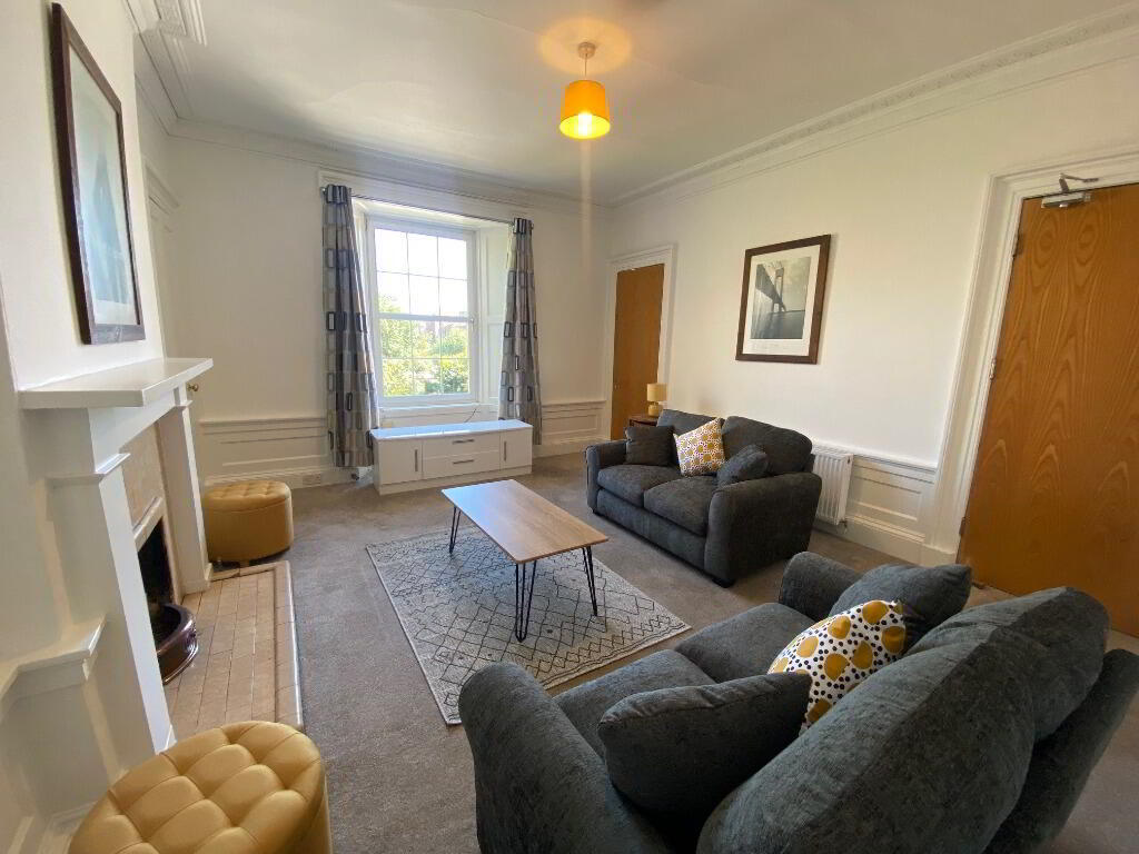 Flat New Mart Road in City of Edinburgh