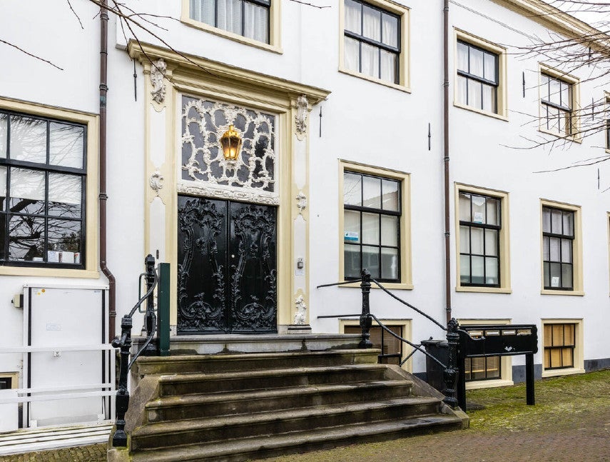 Appartement Torenstraat in Medemblik