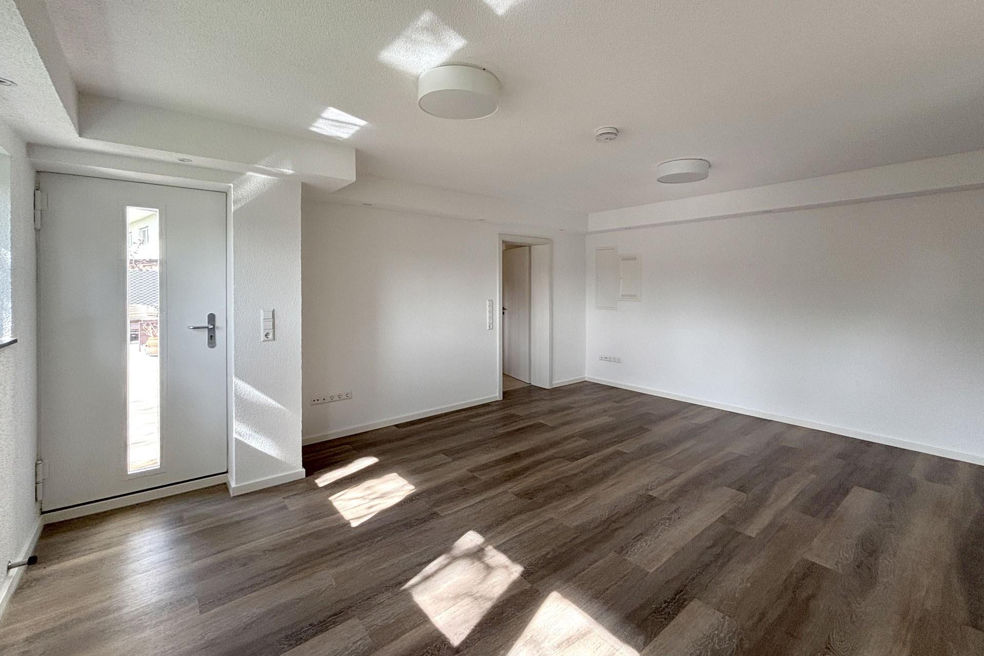 Wohnung Schottstraße in Stuttgart
