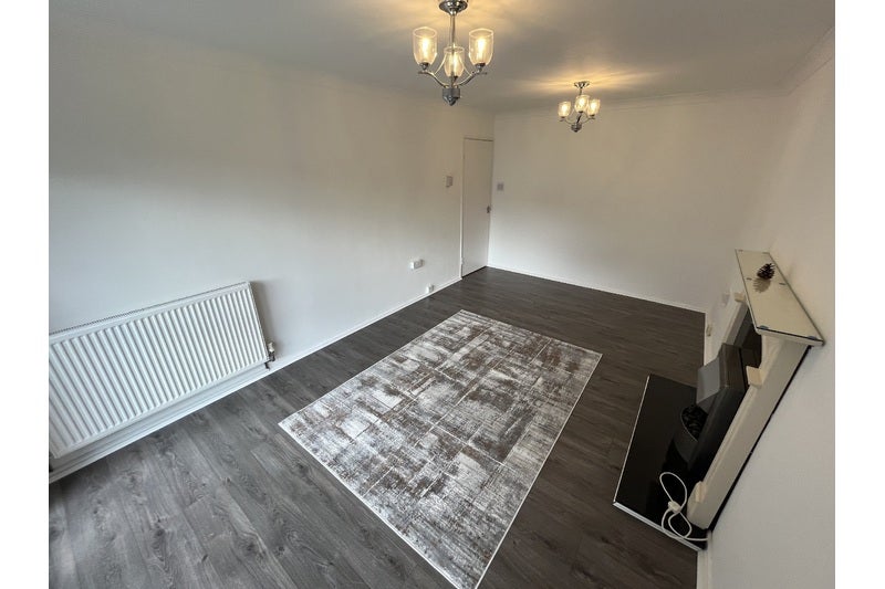 Flat Middleton Hall Road in Birmingham