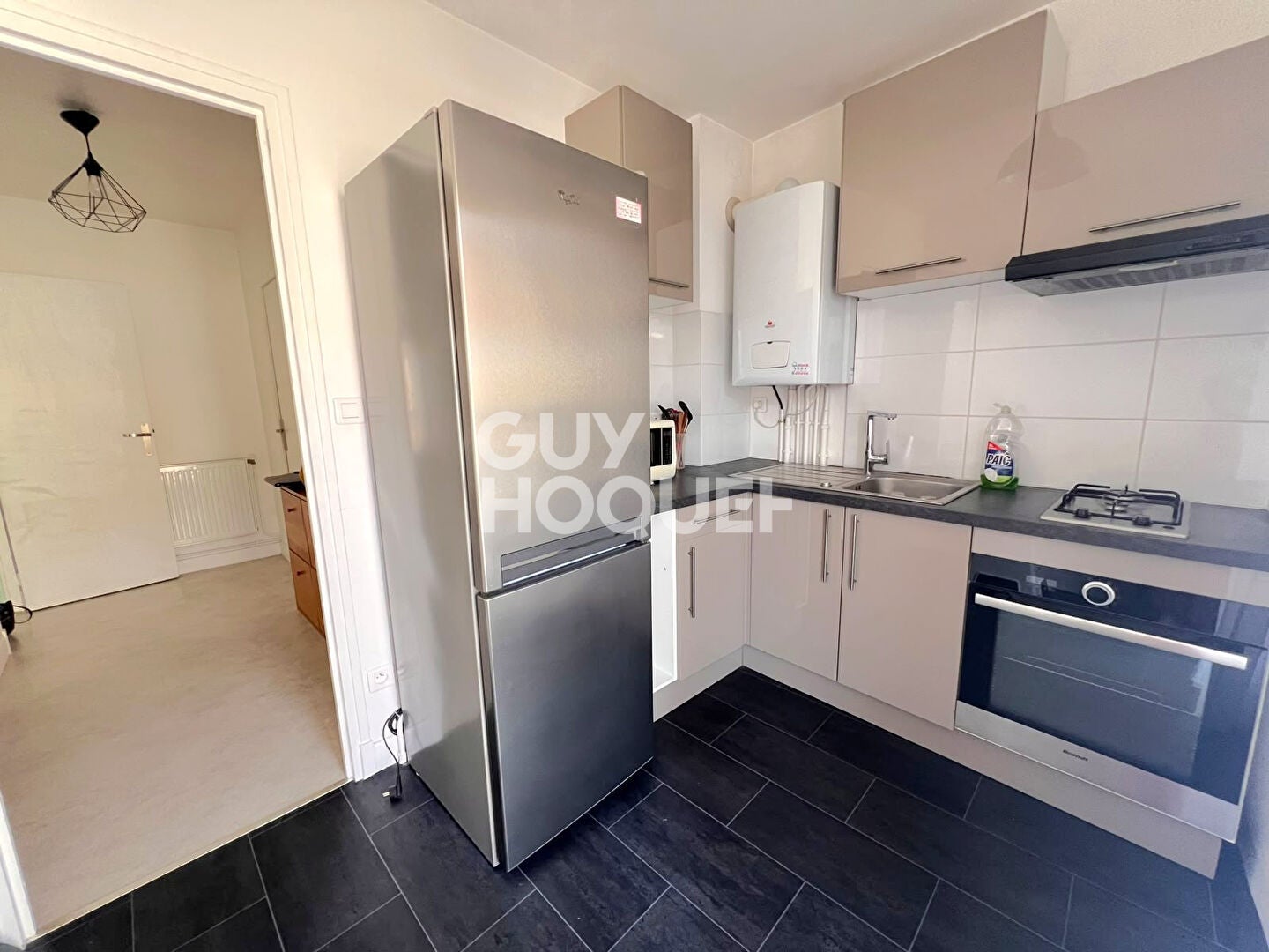 Appartement Rue Valence à Agen