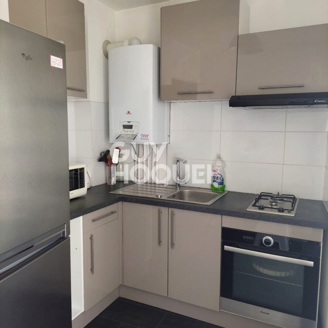 Appartement Rue Antoine Ferrein à Agen