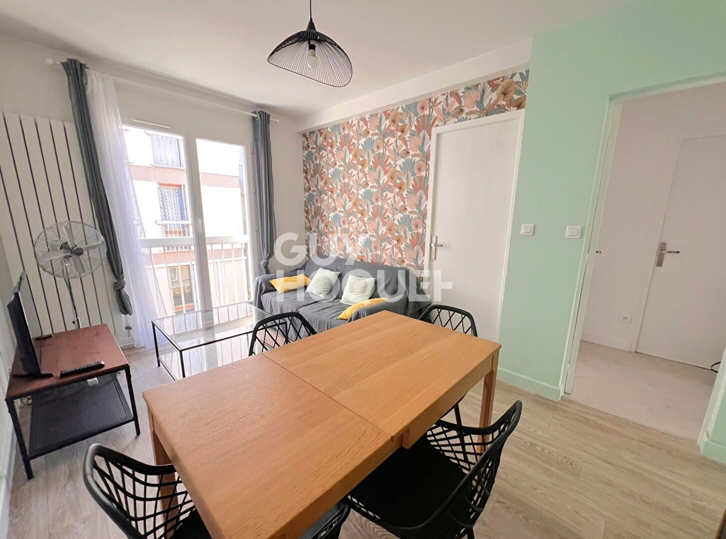 Appartement Rue Valence à Agen