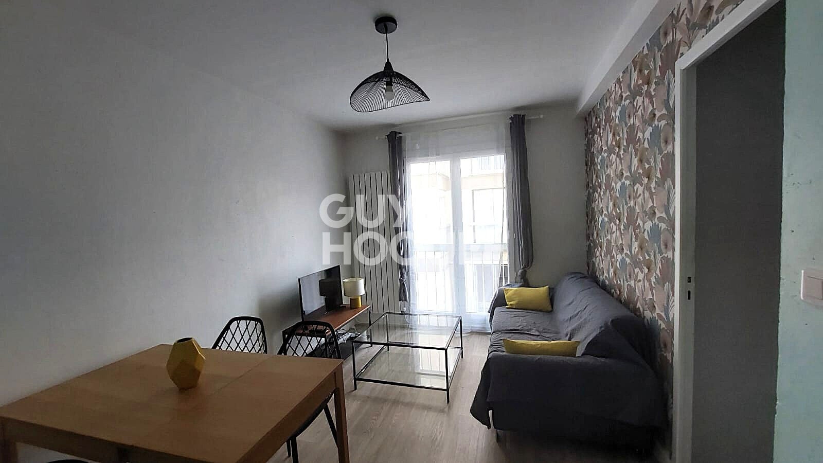Appartement Rue Antoine Ferrein à Agen