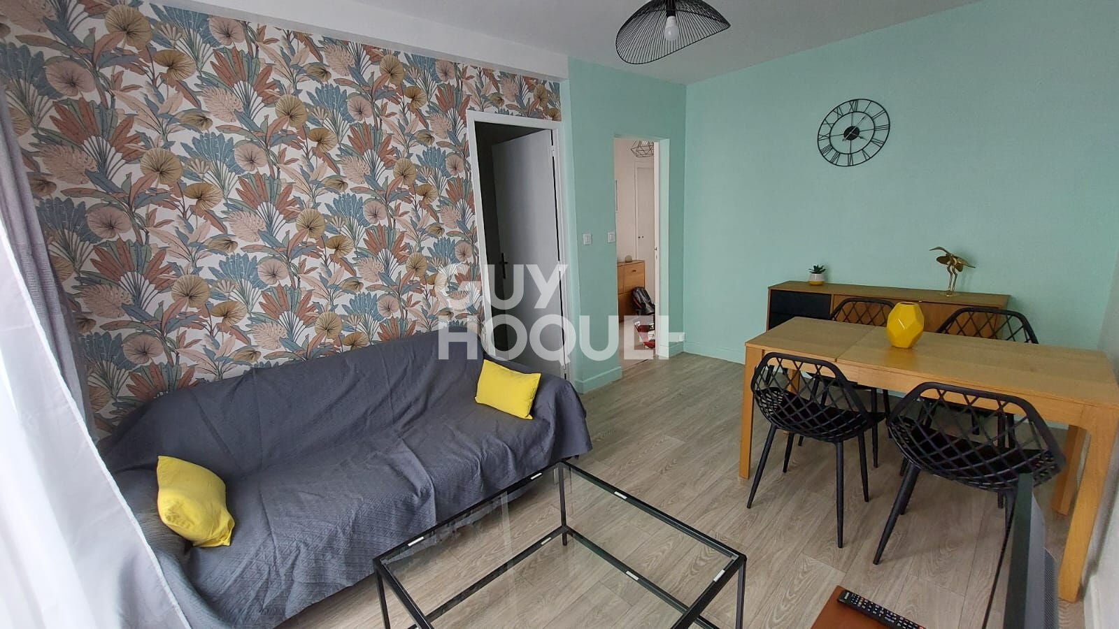Appartement Rue Antoine Ferrein à Agen