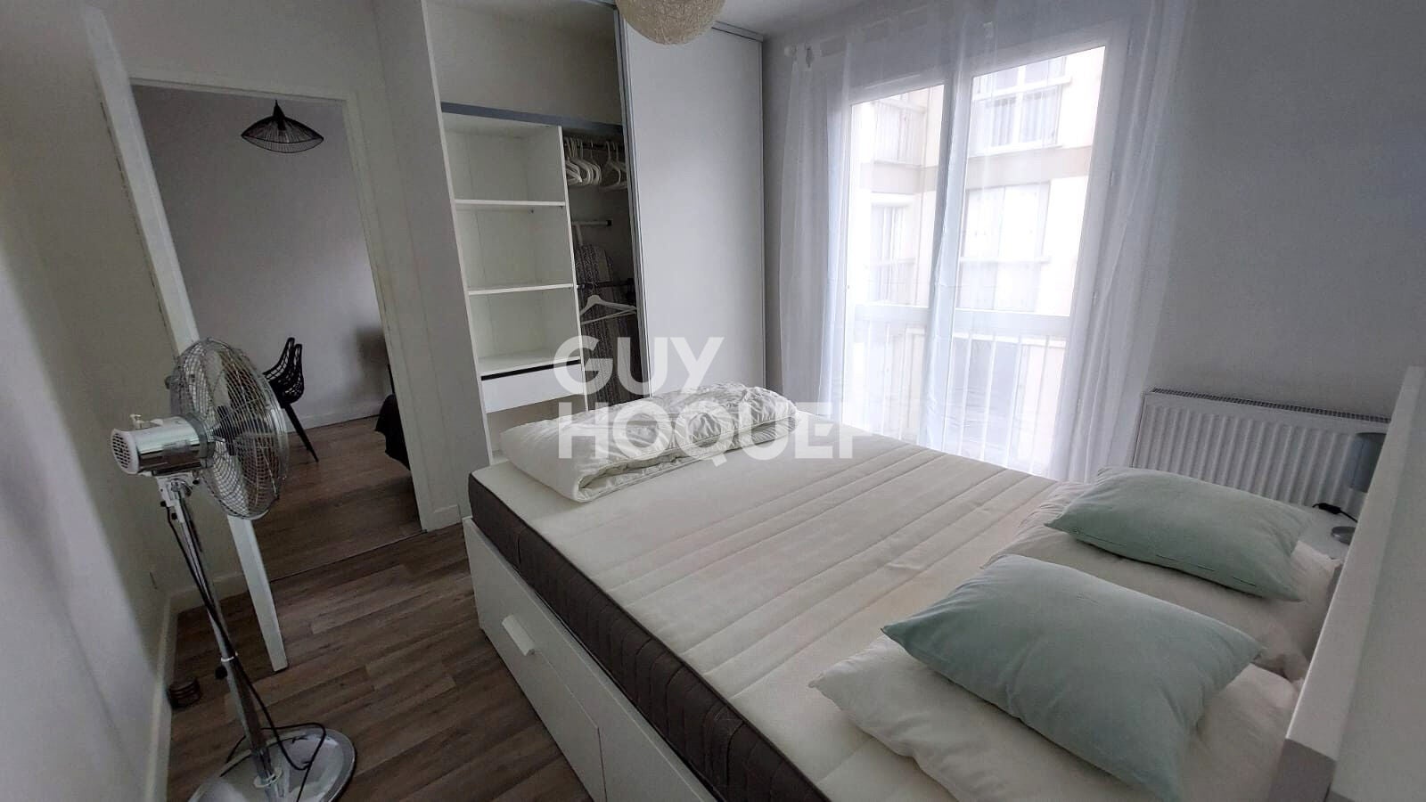 Appartement Rue Antoine Ferrein à Agen