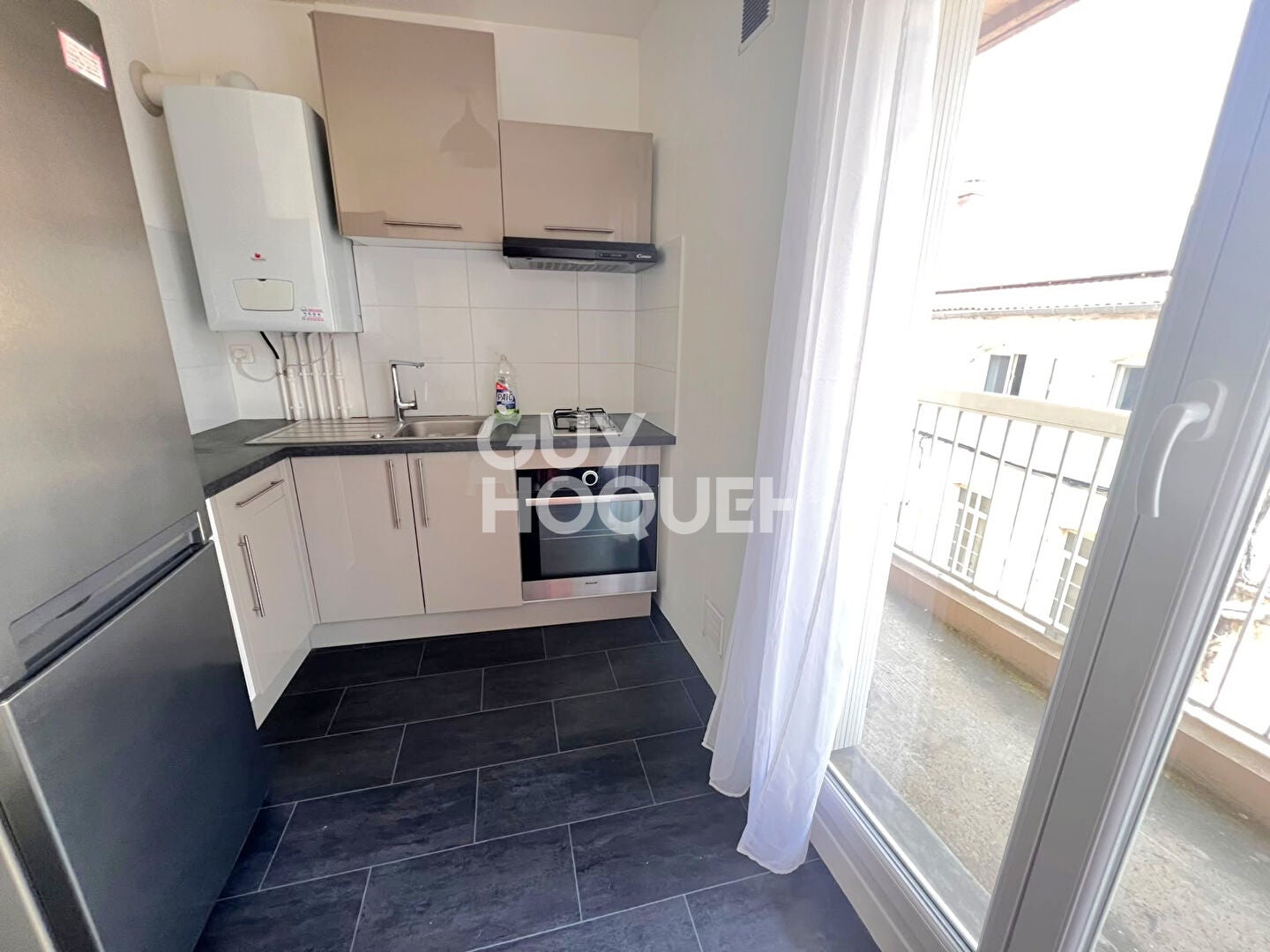 Flat Rue Valence in Agen