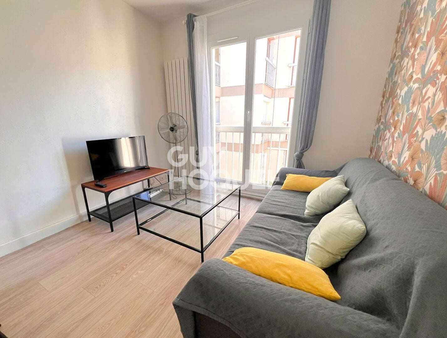 Flat Rue Valence in Agen