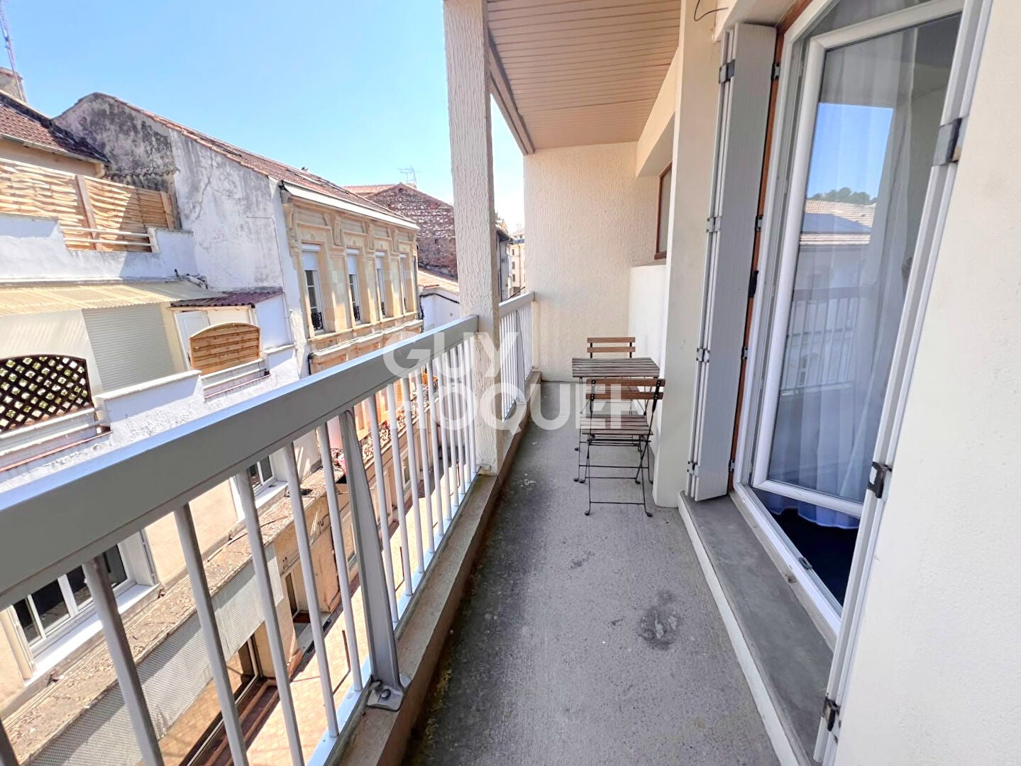 Flat Rue Valence in Agen