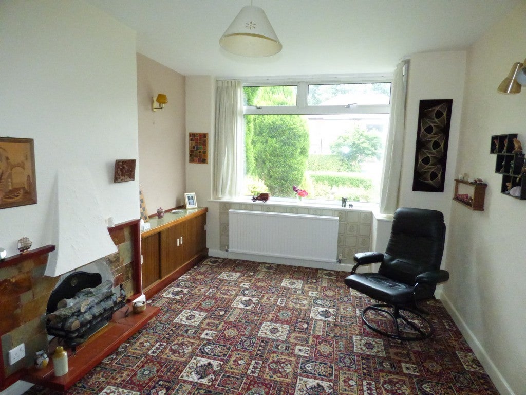 House Grendale Avenue in Hazel Grove