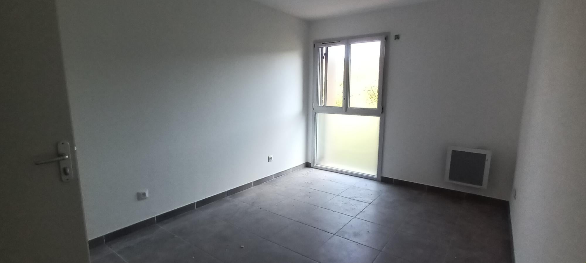 Flat Avenue Paul Arène in Draguignan