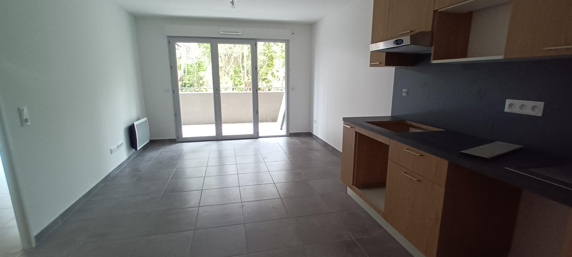 Flat Avenue Paul Arène in Draguignan