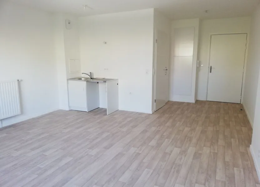Appartement Rue de la Mogotte à Torcy