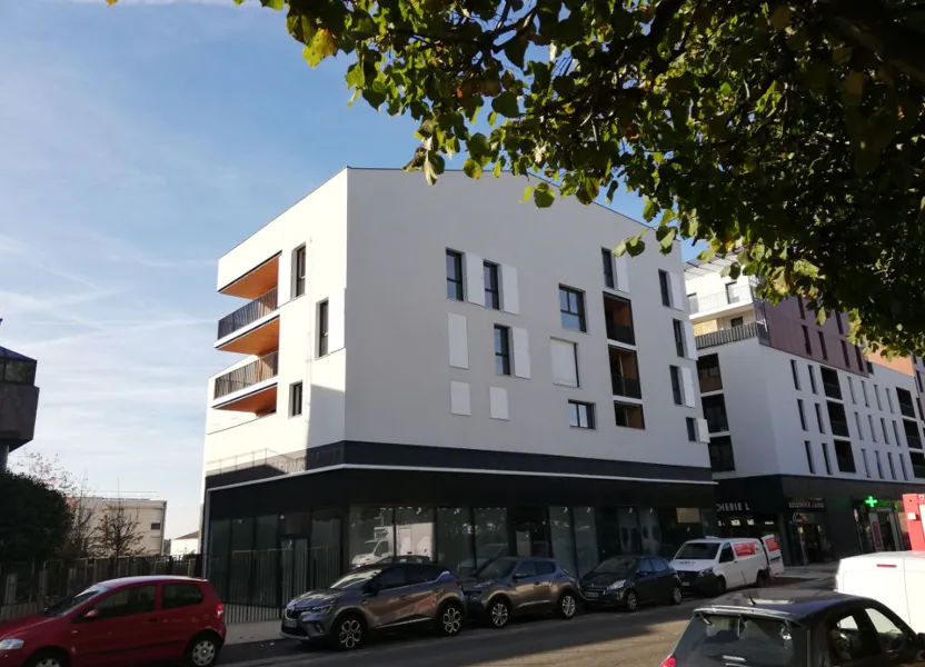 Appartement Rue de la Mogotte à Torcy
