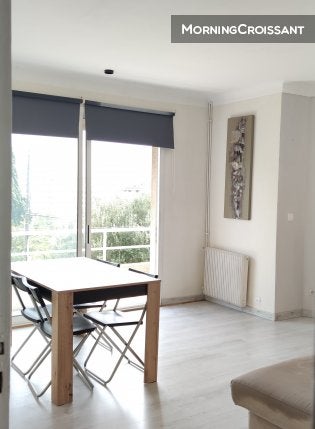 Appartement Avenue Yvonne Vittone à Nice