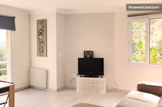 Appartement Avenue Yvonne Vittone à Nice