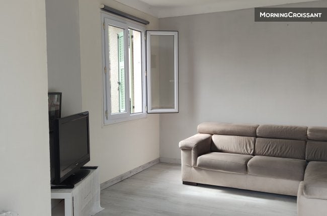 Appartement Avenue Yvonne Vittone à Nice