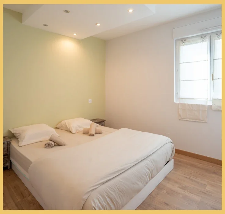 Appartement Chemin des Favres à Reignier-Ésery