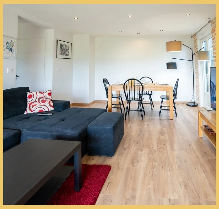 Appartement Chemin des Favres à Reignier-Ésery