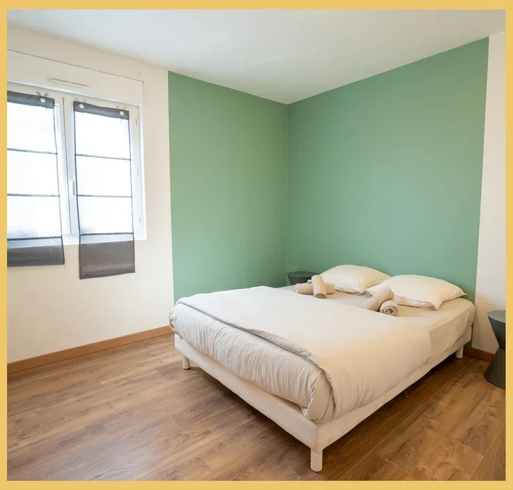 Appartement Chemin des Favres à Reignier-Ésery