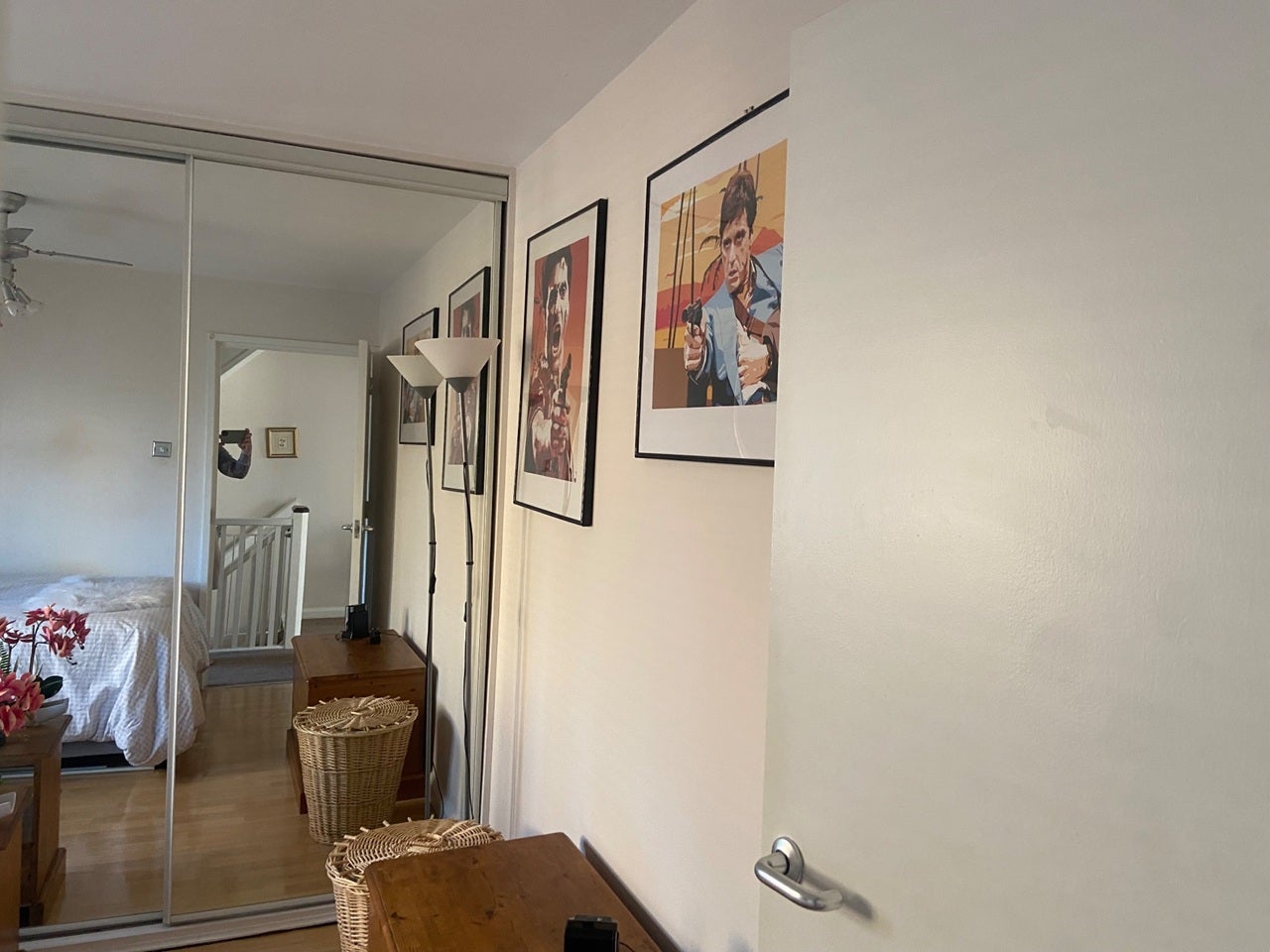 Room Waterford Road in Greater London