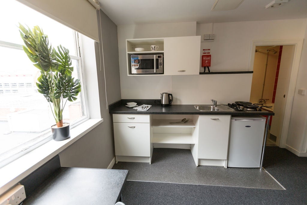 Room Broadgate in Coventry