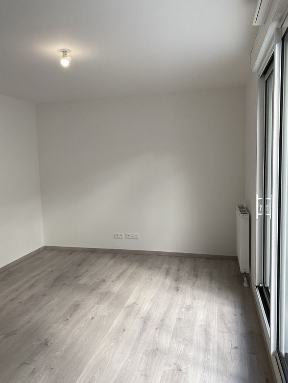 Flat Rue du Faubourg Madeleine in Orléans