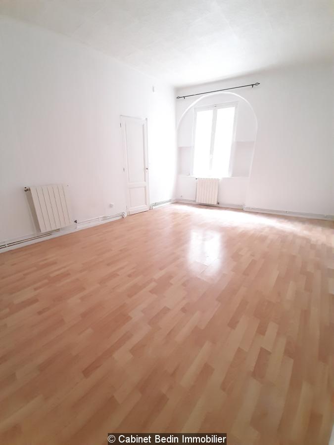 Appartement Rue Lagrange à Bordeaux
